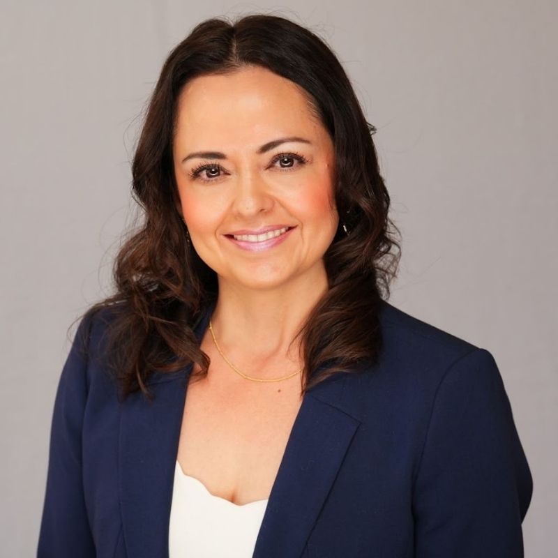 Image of Alicia Gomez