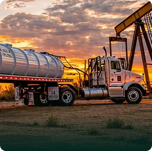 Transportation and Logistics